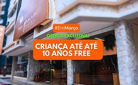 Camboriú Praia Hotel